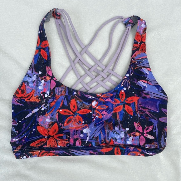 Born Primitive Sports Bra - Picture 1 of 3